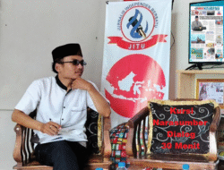 Menghisab Diri Melalui Catatan Pribadi