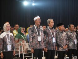 Tekad Wali Kota Sukabumi Ayep Zaki Kuatkan Fiskal Daerah dengan Peningkatan PAD serta Penyehatan BLUD dan BUMD