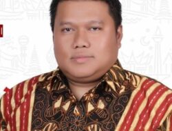 Ketua Karang Taruna Kota Sukabumi, Raden Koesoemo Pastikan Tidak Ada Intervensi Dalam Pembentukan Koperasi Merah Putih