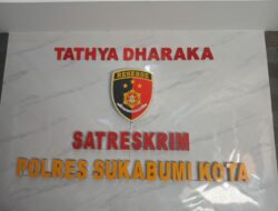 Korupsi Dana Desa Ratusan Juta, Kades di Sukabumi Diringkus Polisi