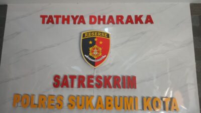 Korupsi Dana Desa Ratusan Juta, Kades di Sukabumi Diringkus Polisi