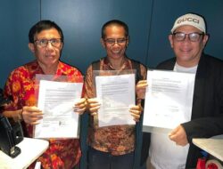 Hendry dan Zulmansyah Sepakat: Kongres Persatuan PWI Digelar Paling Lambat Agustus 2025