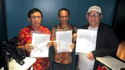 Hendry dan Zulmansyah Sepakat: Kongres Persatuan PWI Digelar Paling Lambat Agustus 2025