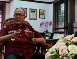Ayep Zaki Akan Bentuk PT Perssi1928 Untuk Tingkatkan Prestasi Sepak Bola di Kota Sukabumi