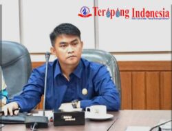 Anggota Komisi III, DPRD Kota Sukabumi, Fajar Kontara Dukung Renovasi Stadion Suryakencana Jadi Stadion Bertaraf Nasional