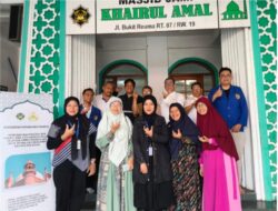 Lewat SIMMAS, Prodi Manajemen Informatika dan Sistem Informasi Unikom Implementasikan Tri Dharma Perguruan Tinggi