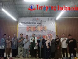 Seminar dan Laporan Hasil Penelitian Tahap IV BRIN di Pesantren Dzikir Al Fath: Ungkap Temuan Artefak Prasejarah