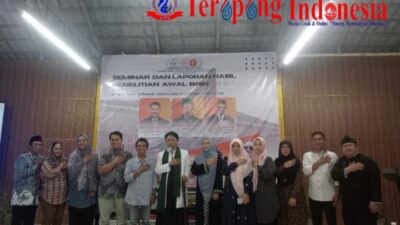 Seminar dan Laporan Hasil Penelitian Tahap IV BRIN di Pesantren Dzikir Al Fath: Ungkap Temuan Artefak Prasejarah