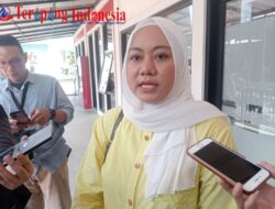 Wakil Ketua DPRD Kota Sukabumi Siap Luncurkan Program Tukar Sampah dengan Beras