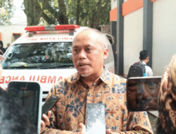 Ketua DPRD Dorong Pemerintah Kota Cimahi Permudah Akses Pendidikan