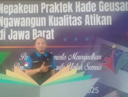 Karya Tulis Mempermudah Akses Pendidikan