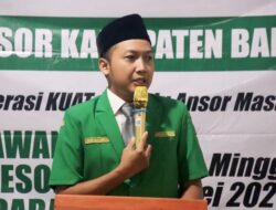 70 Kader Ansor Banser Ikuti PKL II dan Susbalan III PC GP Ansor Kabupaten Bandung