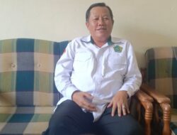 Dari 2564 Orang Rata-Rata Usia Jamaah Haji Kabupaten Bandung Sudah Lansia