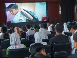 Hardiknas 2025, BBGTK Jabar Sosialisasikan dan Sukseskan Program Kemendikdasmen & Provinsi Jabar