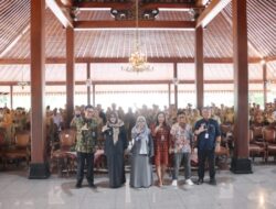 Sosialisasi Literasi Keuangan Cegah Penawaran-Penawaran Ilegal & Penipuan