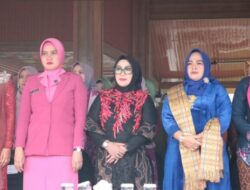 “Pancasila Jiwa Pemersatu Bangsa Menuju Indonesia Emas 2045”, Bunda Bilqis Serukan Refleksi Ideologis