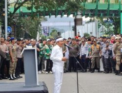 Gubernur Jabar Ungkapkan MTQH Kegiatan Suci Jangan Dinodai Hawa Nafsu
