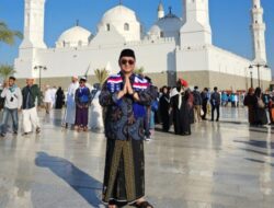 Sejarah Puasa Asyura