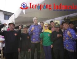 Pemkot Sukabumi Gelar Gerakan Pangan Murah Jelang Iduladha 1446 H