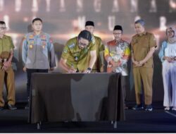 Musrenbang RPJMD 2025–2029 Digelar, Pemkab Bandung Barat Fokus Tuntaskan Kemiskinan, Infrastruktur, dan Pendidikan