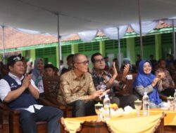 Wali Kota Sukabumi Buka Resmi FLS2N, OSN, dan O2SN Tingkat Kota Sukabumi