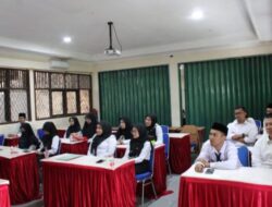 MAN 1 Kota Sukabumi Sambut 15 ASN Baru Siap Mengabdi