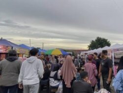 Manajemen Bantah Soal Jual Beli Lapak di Kuliner Eks Terminal Lama