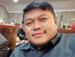 Fraksi PDI Perjuangan Apresiasi Raihan WTP dan Dukung Penuh Program Pemerintah Kota Sukabumi