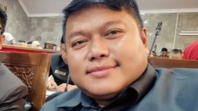 Fraksi PDI Perjuangan Apresiasi Raihan WTP dan Dukung Penuh Program Pemerintah Kota Sukabumi