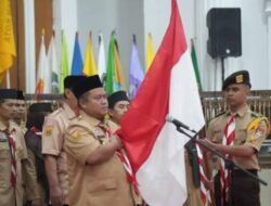 Kwarda Jabar Tegaskan Jabatan Ketua Pramuka Kota Sukabumi Tidak Langgar Aturan