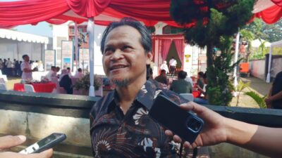 Miliki Nilai Histori Penting, Pemkot Cimahi Bakal Tetapkan Beberapa Bangunan Bersejarah sebagai Cagar Budaya