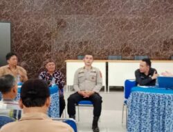 Forum RT/RW Kelurahan Kramat Geruduk SMAN 2 Kota Sukabumi, Protes SPMB Tidak Akodomodir Warga Sekitar