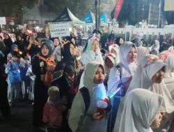 Rayakan Tahun Baru Islam 1447 H, Ngatiyana Longgarkan Warga Ikut Pawai Asyuro
