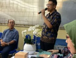 Diklaim Efektif,  DLH Cimahi Jadikan Maggot Solusi Alternatif Tangani Kurangi Sampah Organik