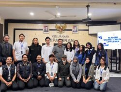 Akademi Batch 1, Jadi Ajang Peningkatan Kapasitas Pengurus Karang Taruna Cipageran