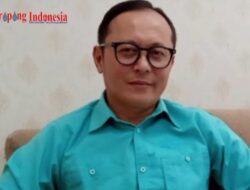Terkait Jalan Lettu Sobari, Kepala Dinas PUTR : Jalan Belum Diserahterimakan, Pemerintah dan Masyarakat Tidak Dirugikan