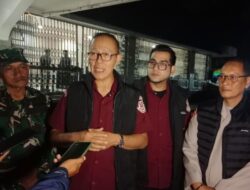 Wali Kota Sukabumi Laksanakan Konsiyir ke Lima Kecamatan di Malam Takbir Idul Adha 1446 H