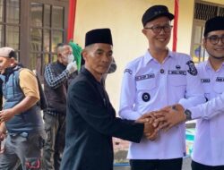 Yayasan Almahpudziyah Babakan Mageung Terima Hewan Kurban dari Presiden Prabowo Subianto Pada Idul Adha 1446 H
