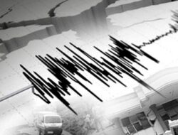 Gempa Magnitudo 2,7 Guncang Cimahi, BPBD Lakukan Pemantauan Wilayah