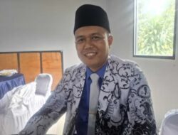 Rustiyana Terpilih Aklamasi Sebagai Ketua PGRI KBB Masa Bakti 2025–2030