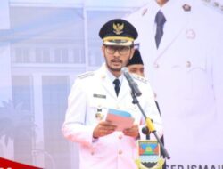 Kabupaten Bandung Barat Rayakan HUT ke-18, Usung Semangat Pembangunan Berkelanjutan