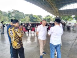 Asisten Pemerintahan & Kesejahteraan Rakyat Setda Jabar Pastikan Kesiapan MTQH ke-39