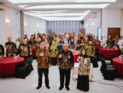 “Rindu Tuntas” Inovasi Inspektorat Banyumas Selesaikan Tindaklanjut Pemeriksaan