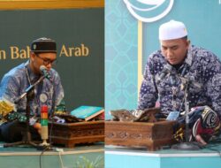 Kafilah MTQH Ke-39 dari Kabupaten dan Kota di Jabar Mulai Berlomba di 13 Lokasi