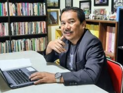 KTIQ & KTIH di MTQH Strategi Kebudayaan Membangkitkan Tradisi Menulis Para Ulama