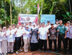 Dapur MBG Mandiri Dibangun, Diharapkan Dapat Memberdayakan Potensi Lokal