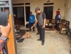 LAKI KBB Diteror Paket Bangkai Anjing, Gunawan Rasyid Duga Imbas Aksi Demo Dinas PUTR