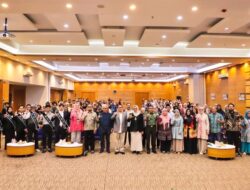 Duta Baca Jawa Barat Sukses Gelar Seminar Nasional Literasi, Edukasi Hoaks dan Adaptasi AI lewat Literasi Digital