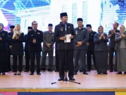 Cimahi-KBB Jalin Kerjasama, Urusan Inflasi Hingga Tapal Batas Jadi Fokus Utama