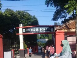Sempat Dinyatakan Lolos, Siswi Cimahi Gagal Masuk SMPN 8 Diduga Akibat Pelanggaran Aturan Pendaftaran